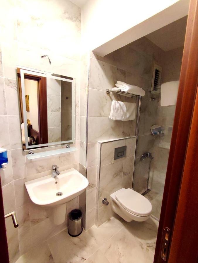 Hotel Euro Diamond Istanbul Eksteriør bilde