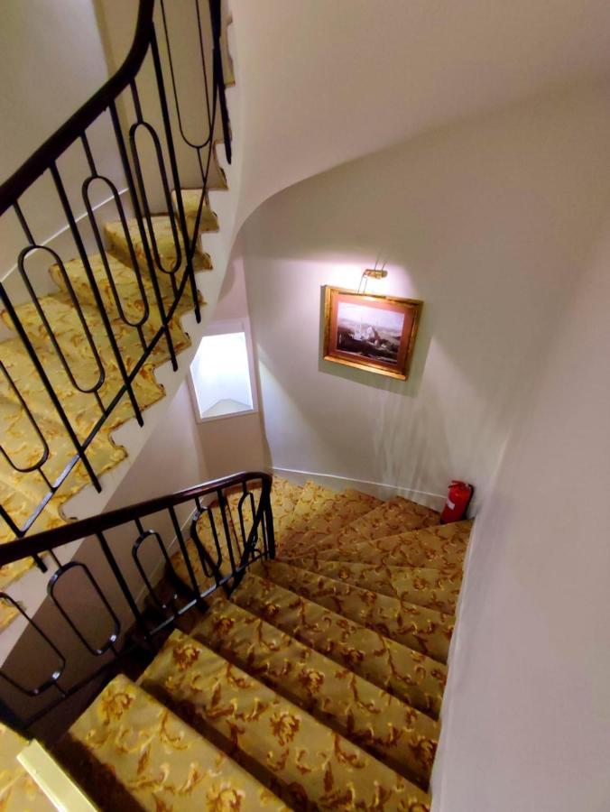 Hotel Euro Diamond Istanbul Eksteriør bilde