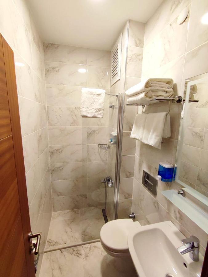 Hotel Euro Diamond Istanbul Eksteriør bilde
