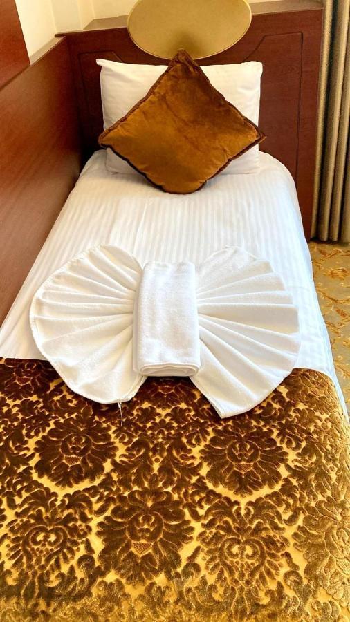 Hotel Euro Diamond Istanbul Eksteriør bilde