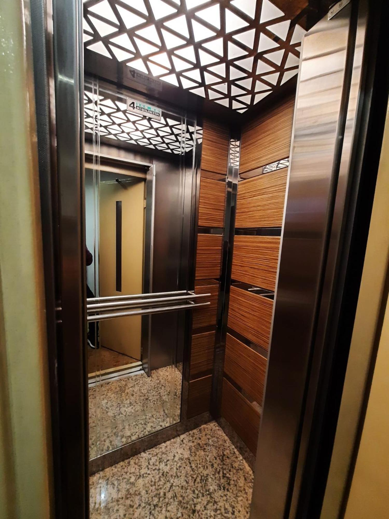 Hotel Euro Diamond Istanbul Eksteriør bilde